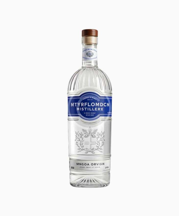 Original Vodka